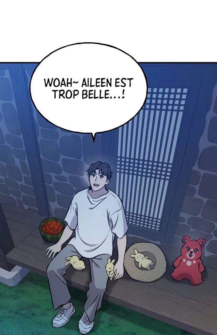Read Solo Farming In The Tower FR Manga Online