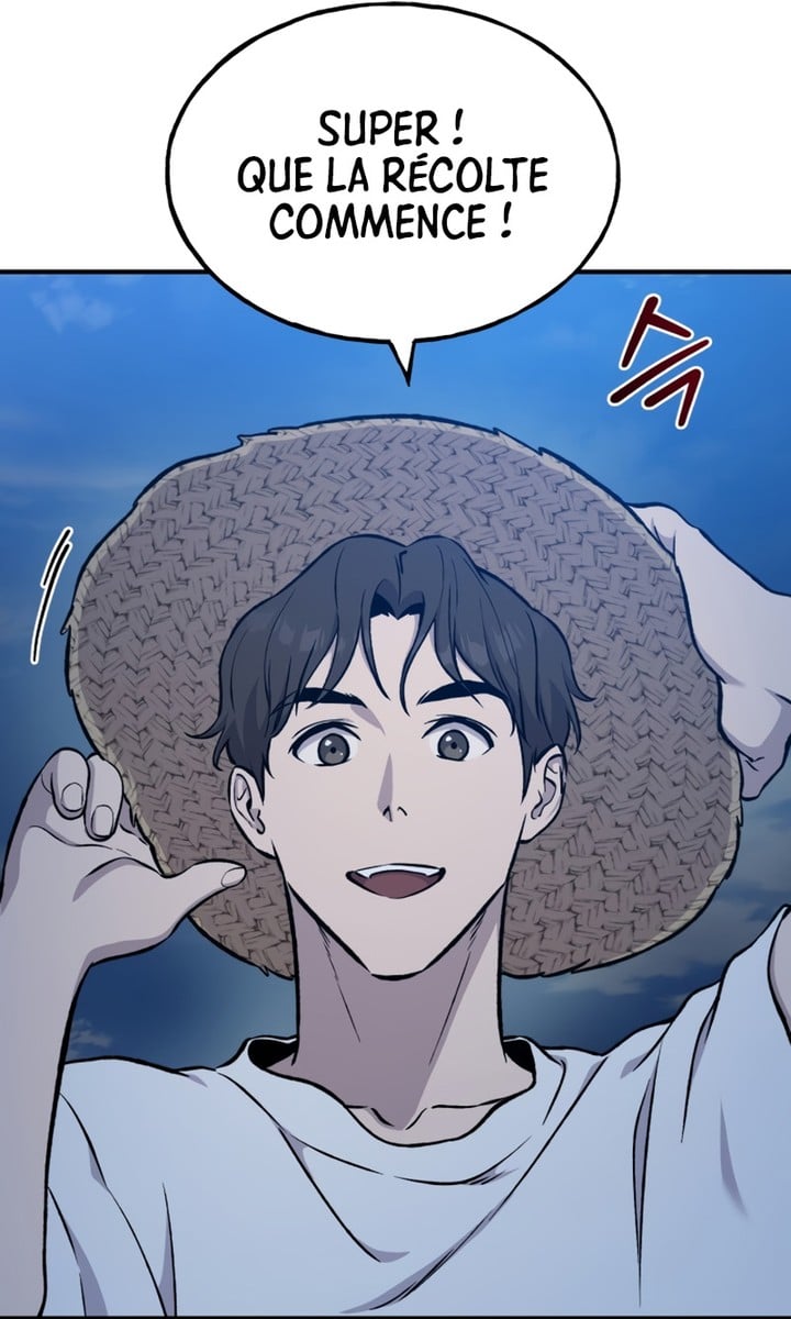 Read Solo Farming In The Tower FR Manga Online