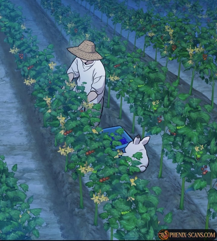Read Solo Farming In The Tower FR Manga Online