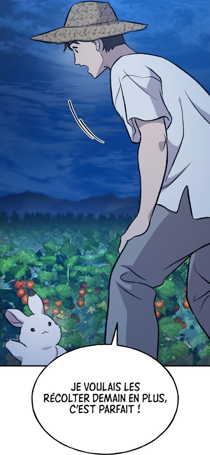 Read Solo Farming In The Tower FR Manga Online