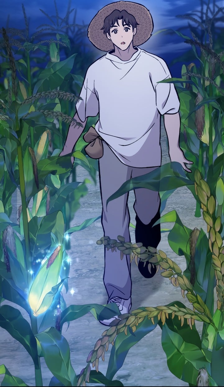 Read Solo Farming In The Tower FR Manga Online