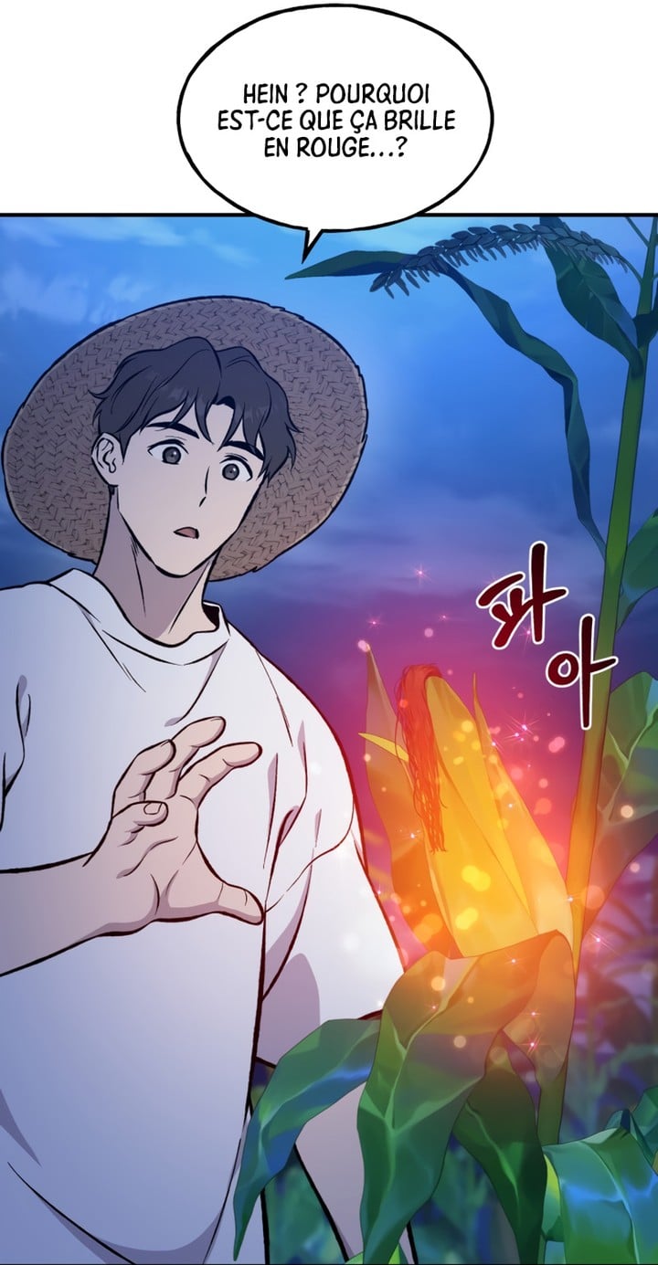 Read Solo Farming In The Tower FR Manga Online