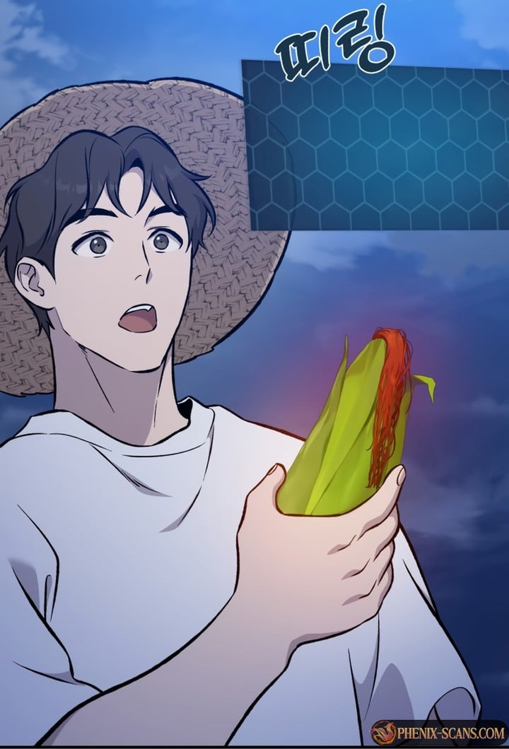 Read Solo Farming In The Tower FR Manga Online