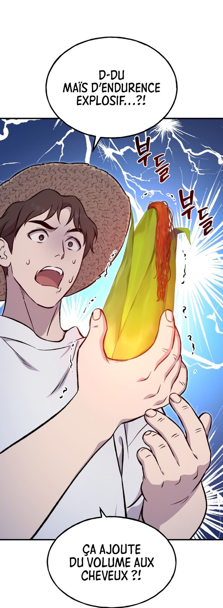 Read Solo Farming In The Tower FR Manga Online