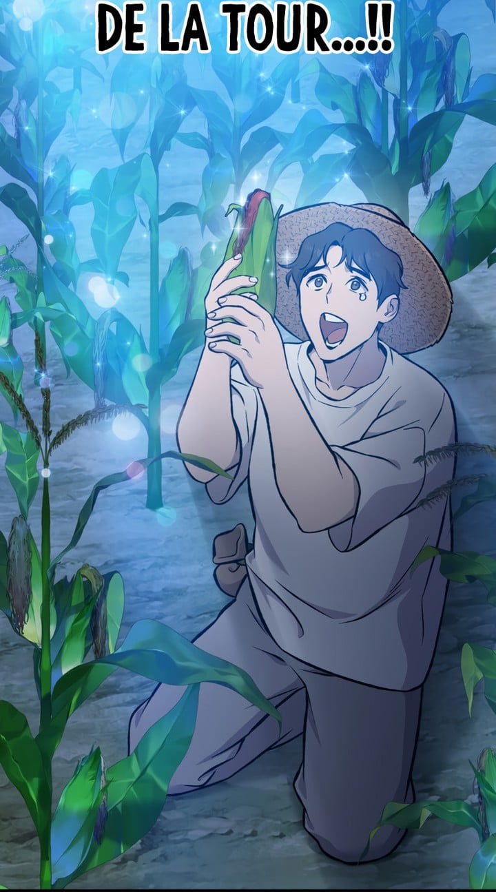 Read Solo Farming In The Tower FR Manga Online