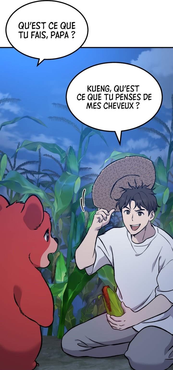 Read Solo Farming In The Tower FR Manga Online