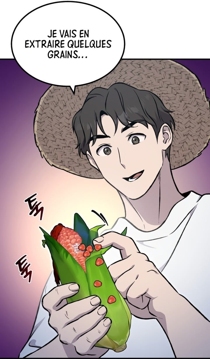 Read Solo Farming In The Tower FR Manga Online