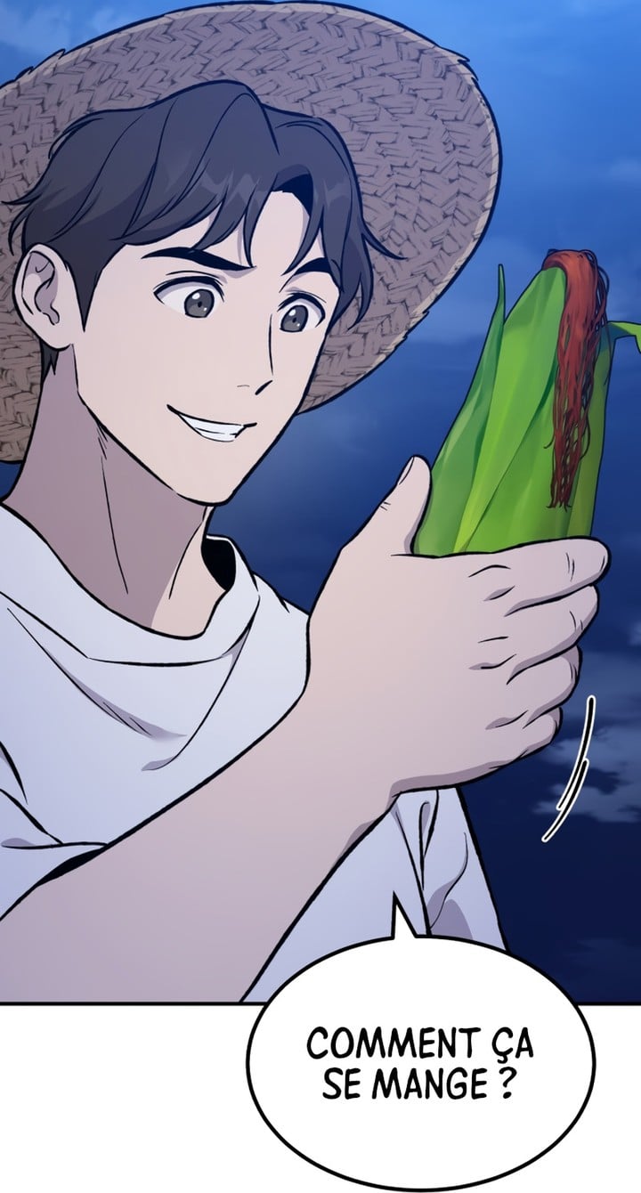 Read Solo Farming In The Tower FR Manga Online