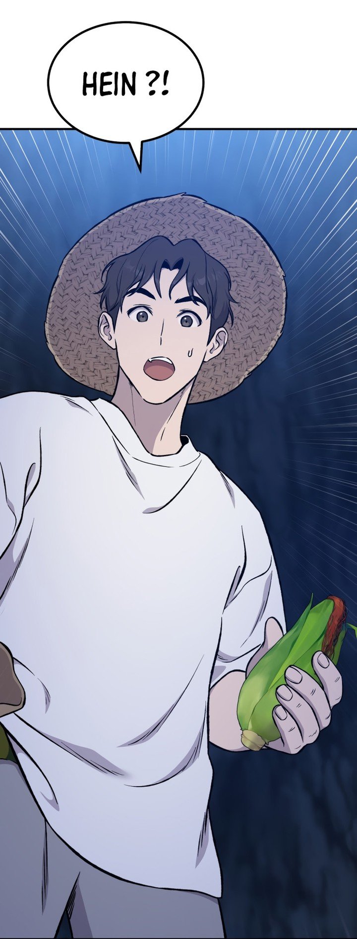 Read Solo Farming In The Tower FR Manga Online