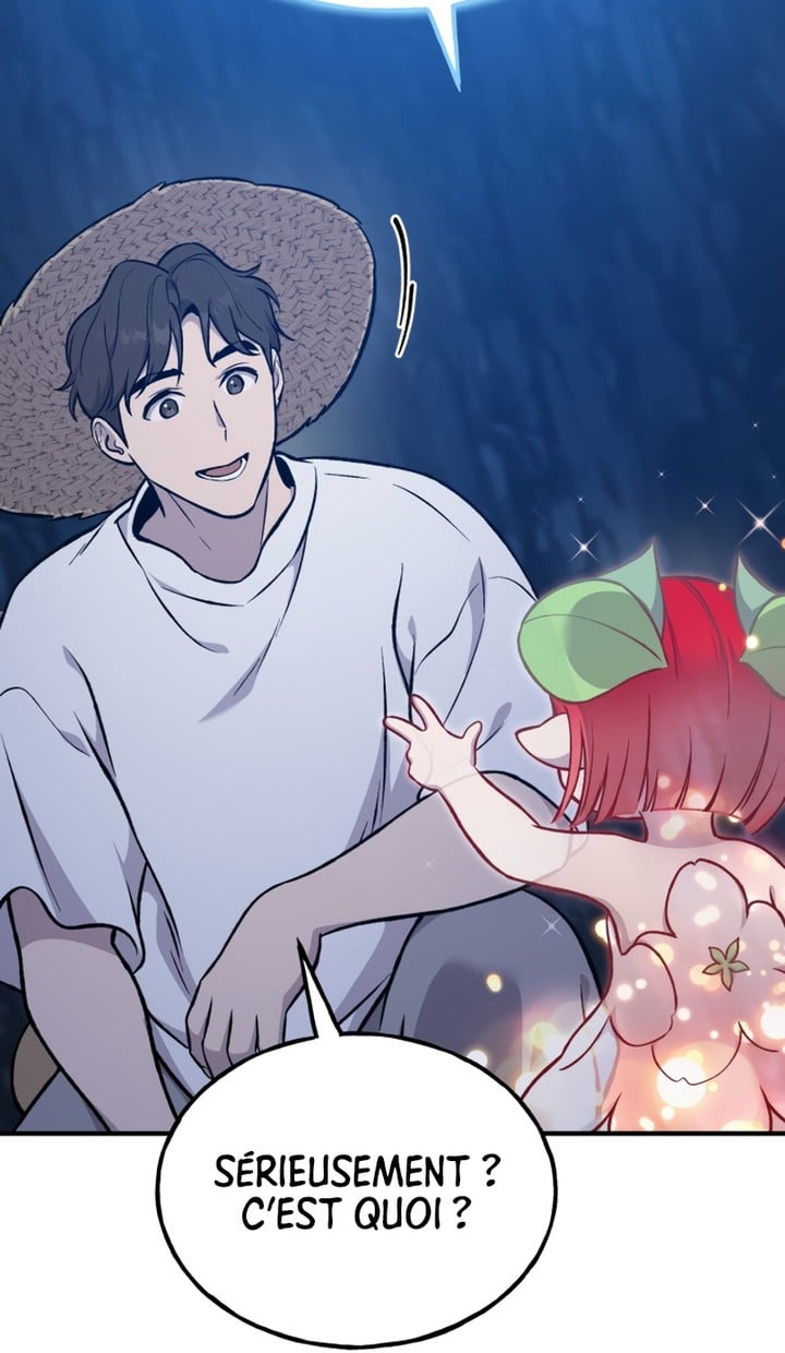 Read Solo Farming In The Tower FR Manga Online