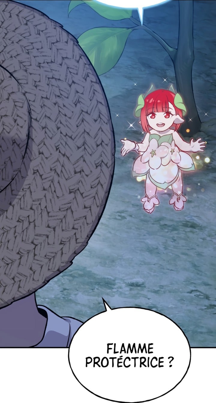 Read Solo Farming In The Tower FR Manga Online