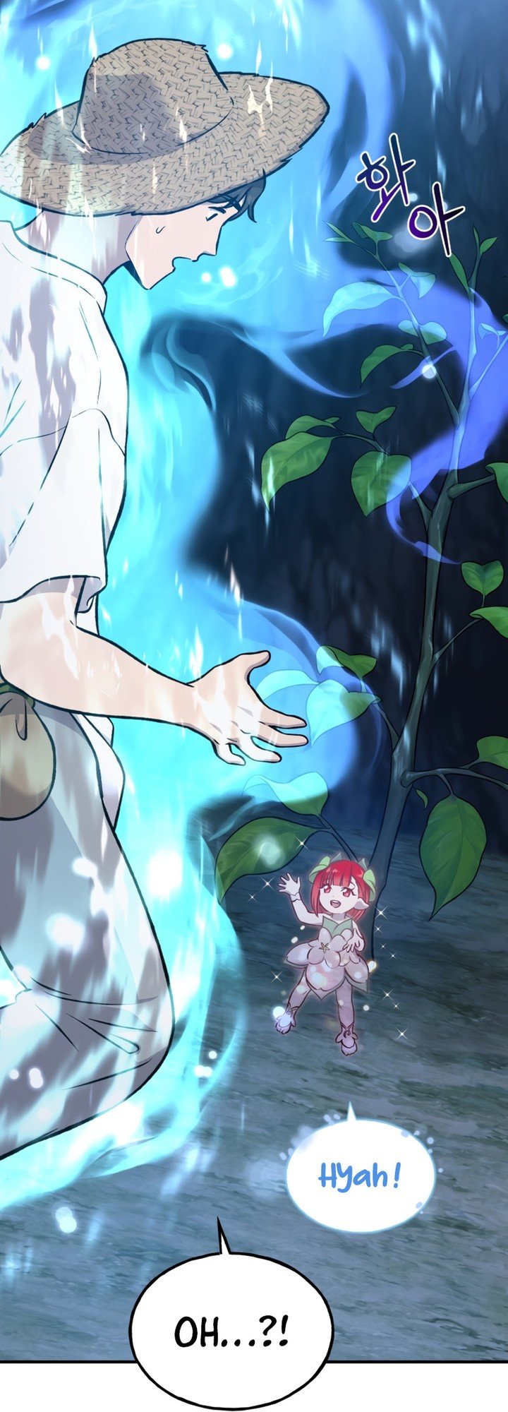 Read Solo Farming In The Tower FR Manga Online