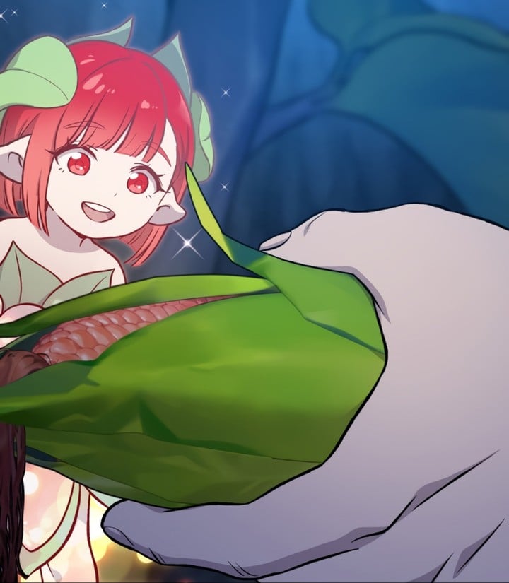 Read Solo Farming In The Tower FR Manga Online