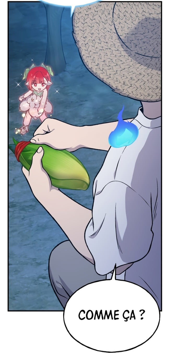 Read Solo Farming In The Tower FR Manga Online
