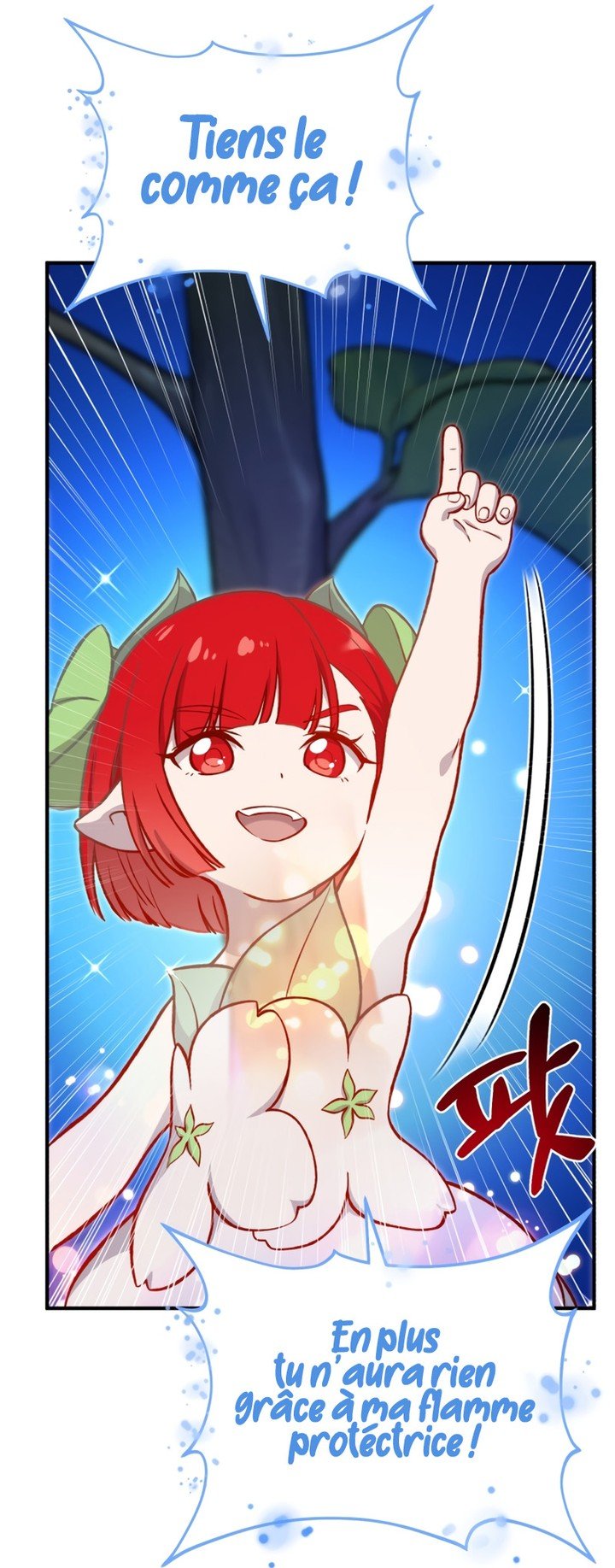 Read Solo Farming In The Tower FR Manga Online