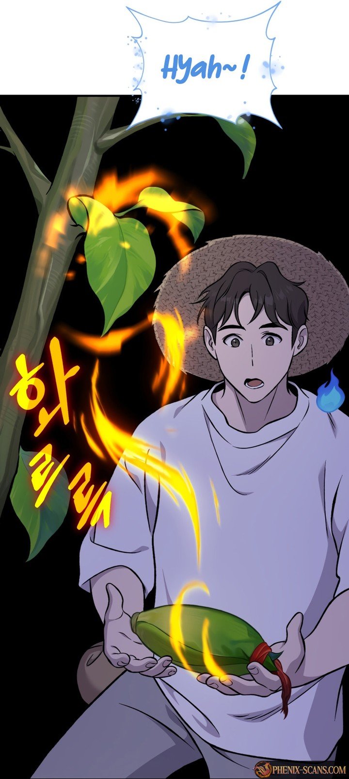 Read Solo Farming In The Tower FR Manga Online