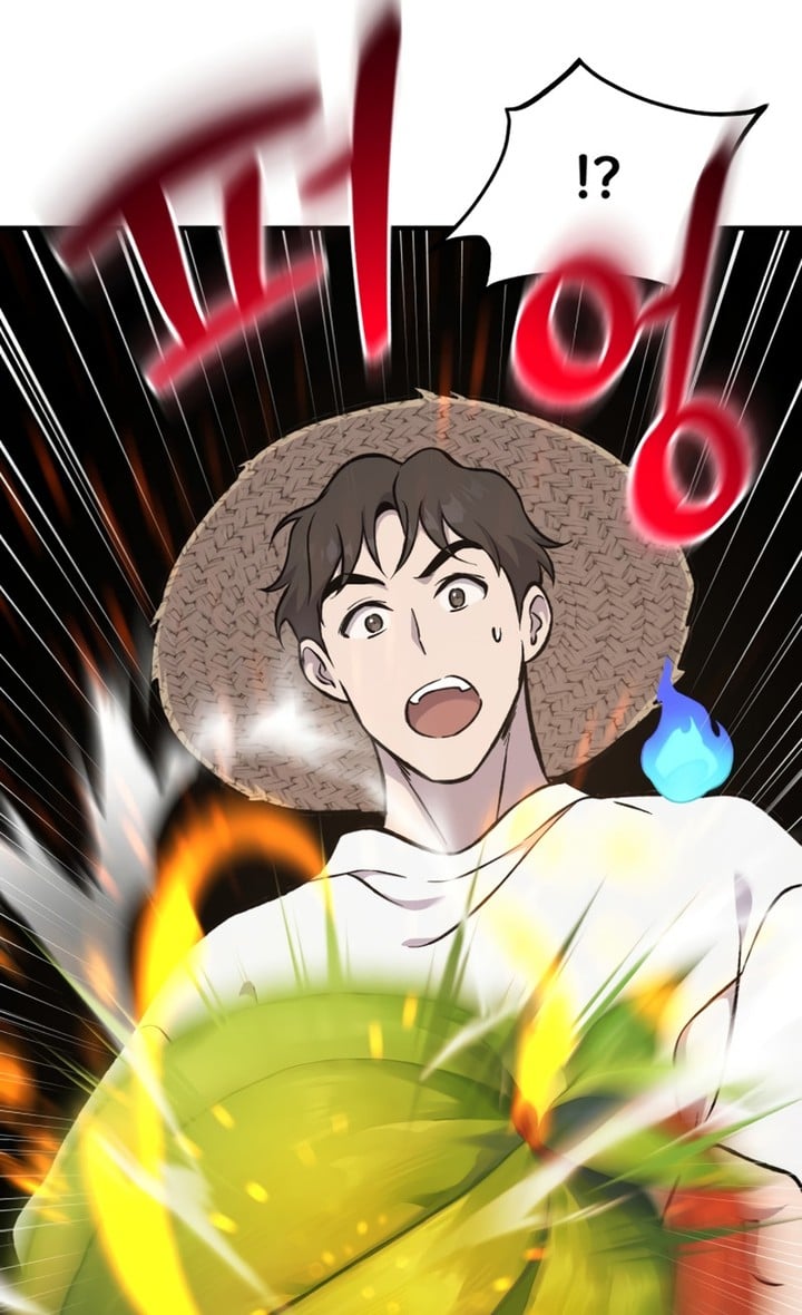 Read Solo Farming In The Tower FR Manga Online
