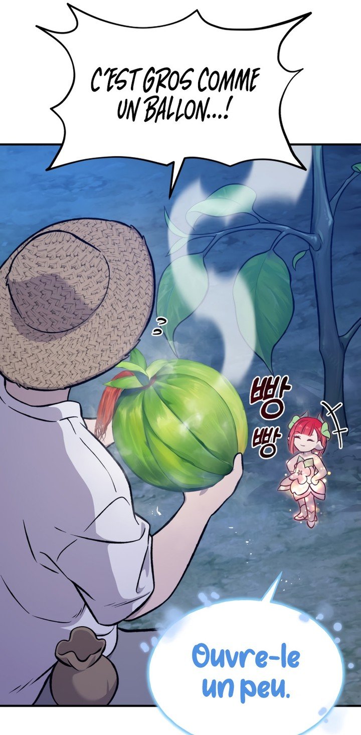 Read Solo Farming In The Tower FR Manga Online