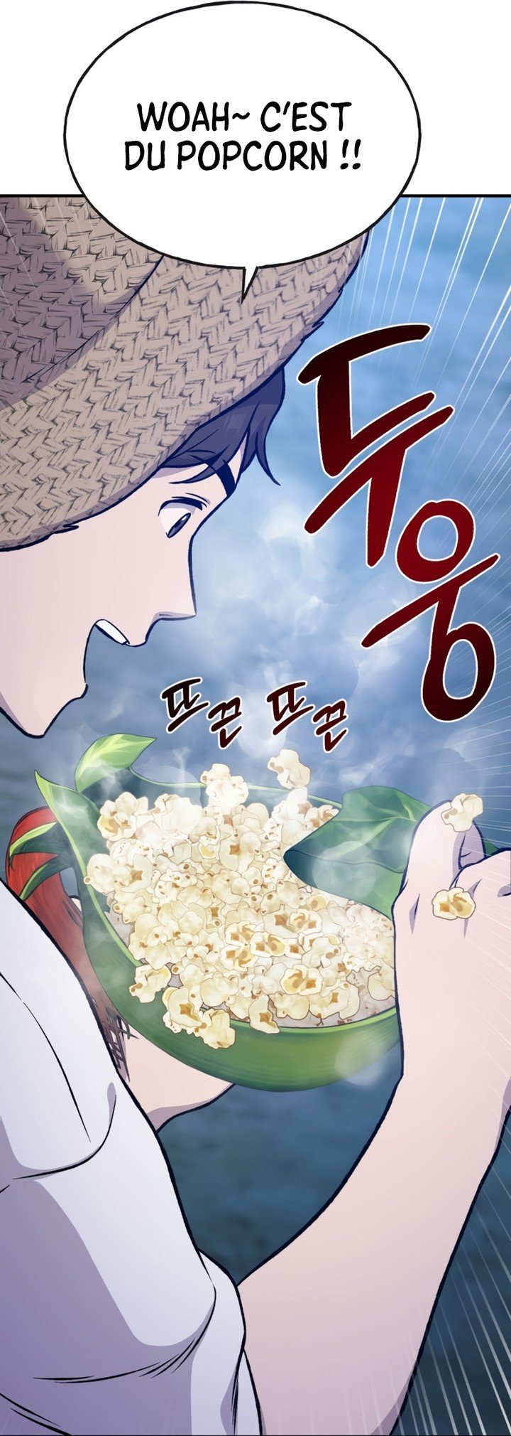Read Solo Farming In The Tower FR Manga Online