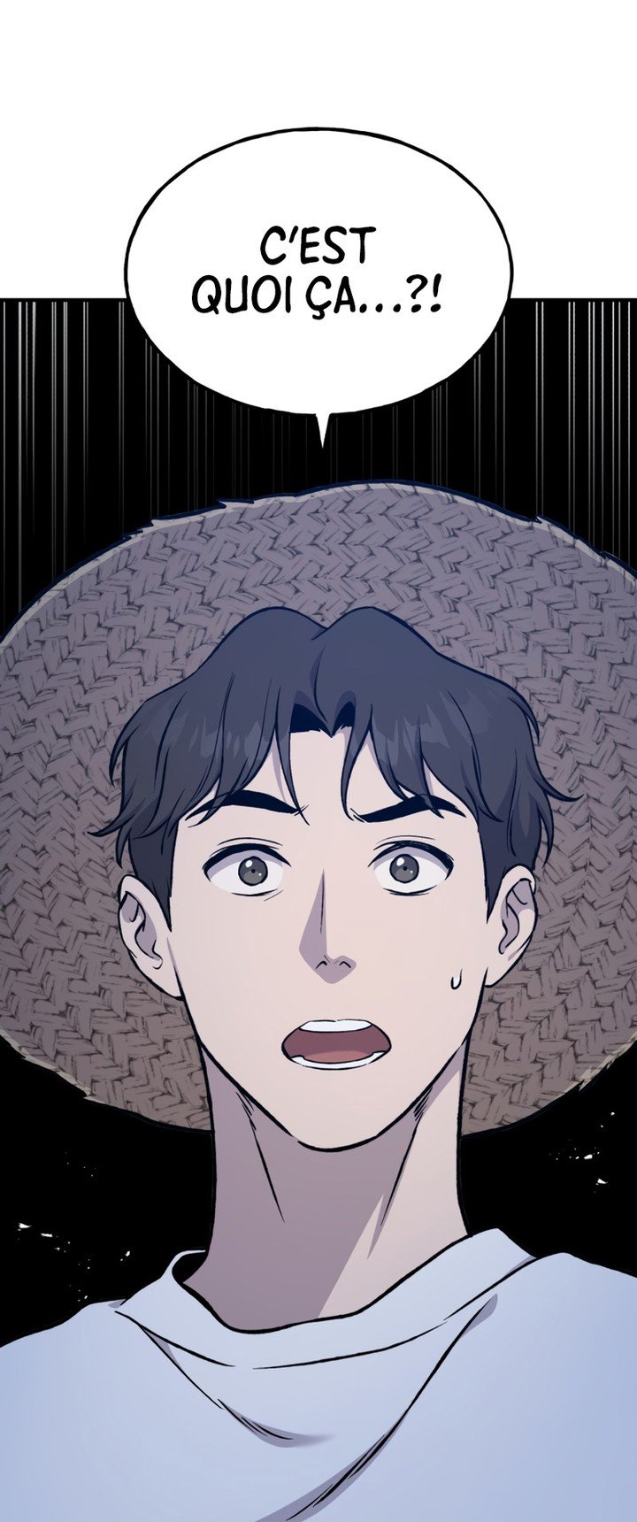 Read Solo Farming In The Tower FR Manga Online