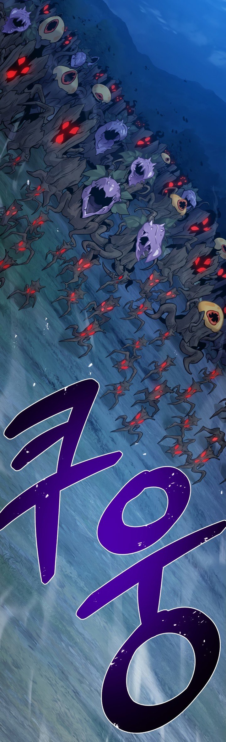 Read Solo Farming In The Tower FR Manga Online