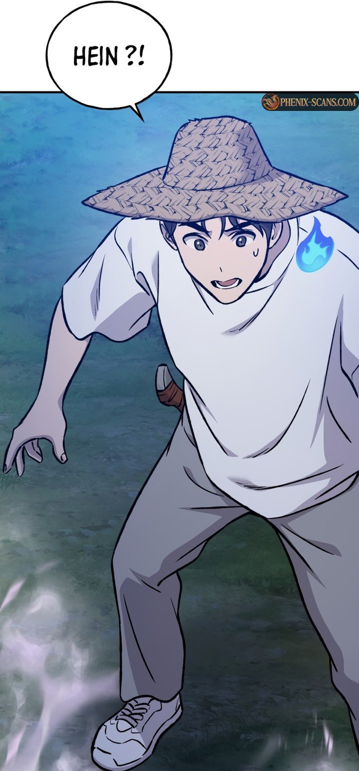 Read Solo Farming In The Tower FR Manga Online