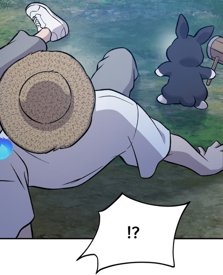 Read Solo Farming In The Tower FR Manga Online
