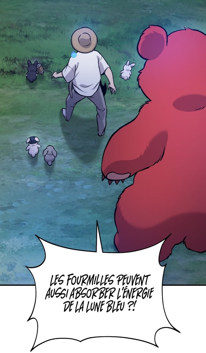 Read Solo Farming In The Tower FR Manga Online