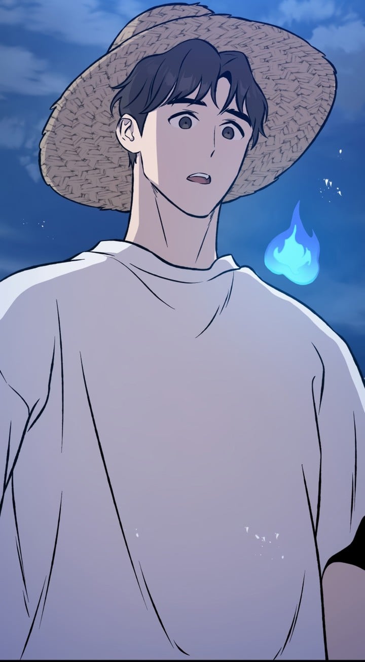 Read Solo Farming In The Tower FR Manga Online