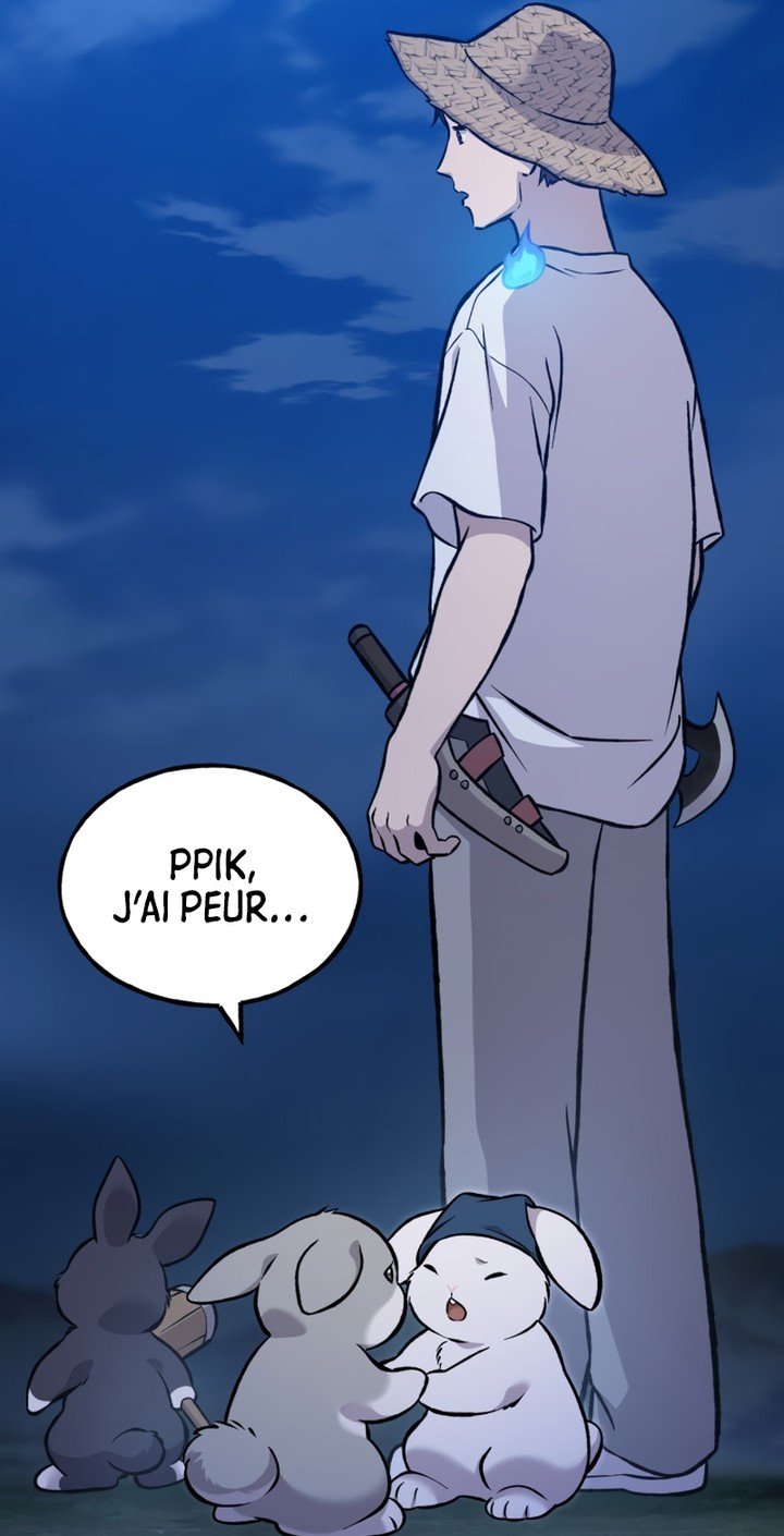 Read Solo Farming In The Tower FR Manga Online