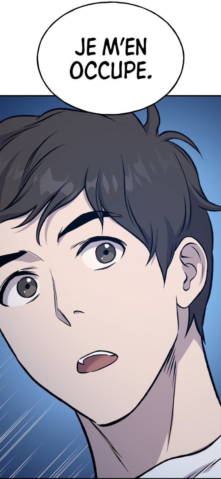 Read Solo Farming In The Tower FR Manga Online