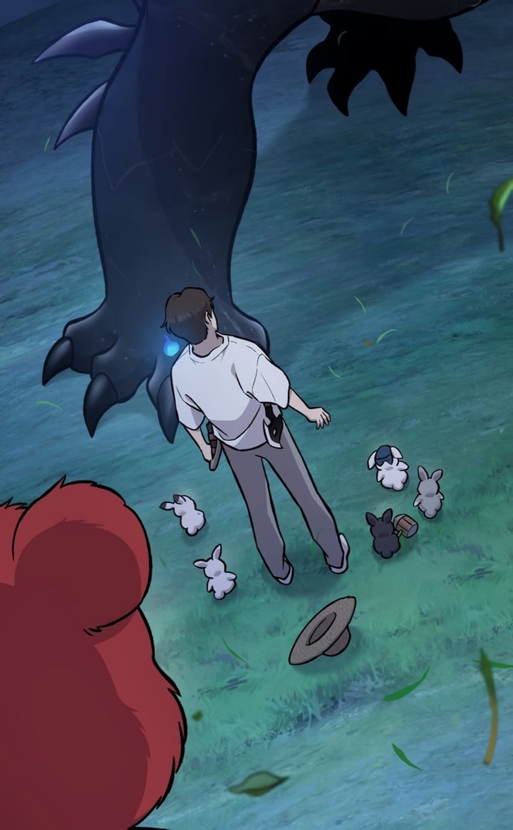 Read Solo Farming In The Tower FR Manga Online