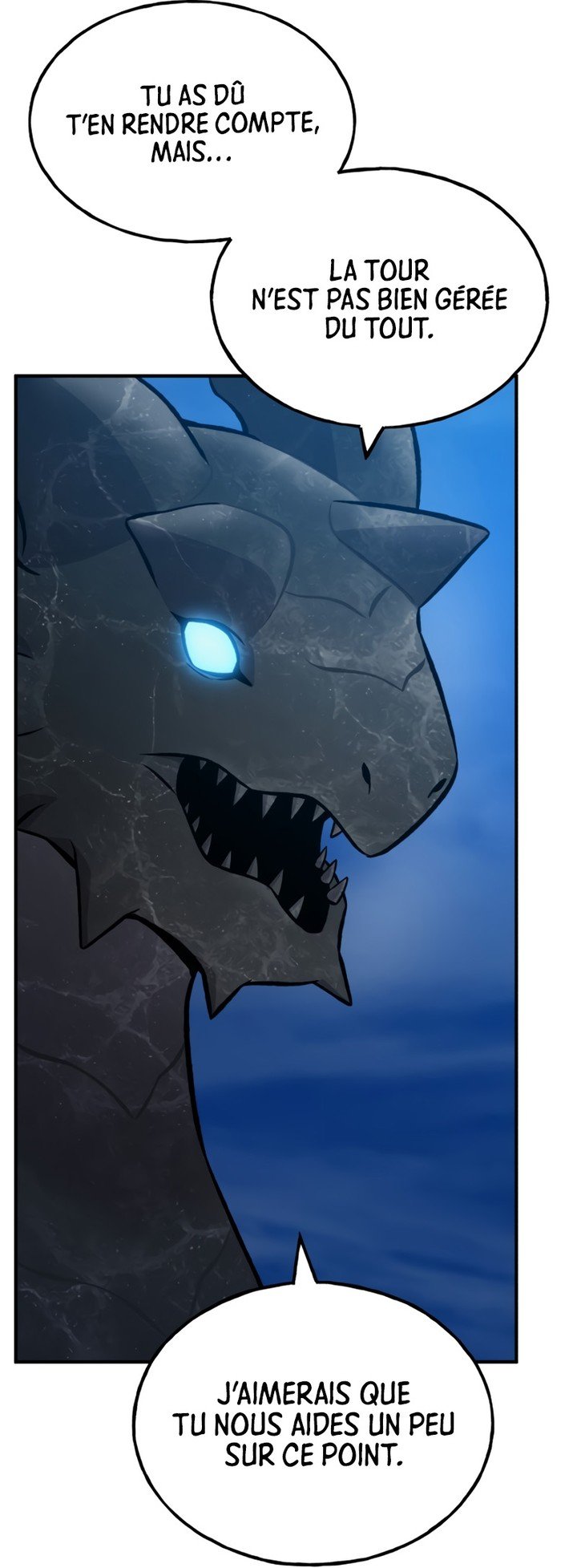 Read Solo Farming In The Tower FR Manga Online