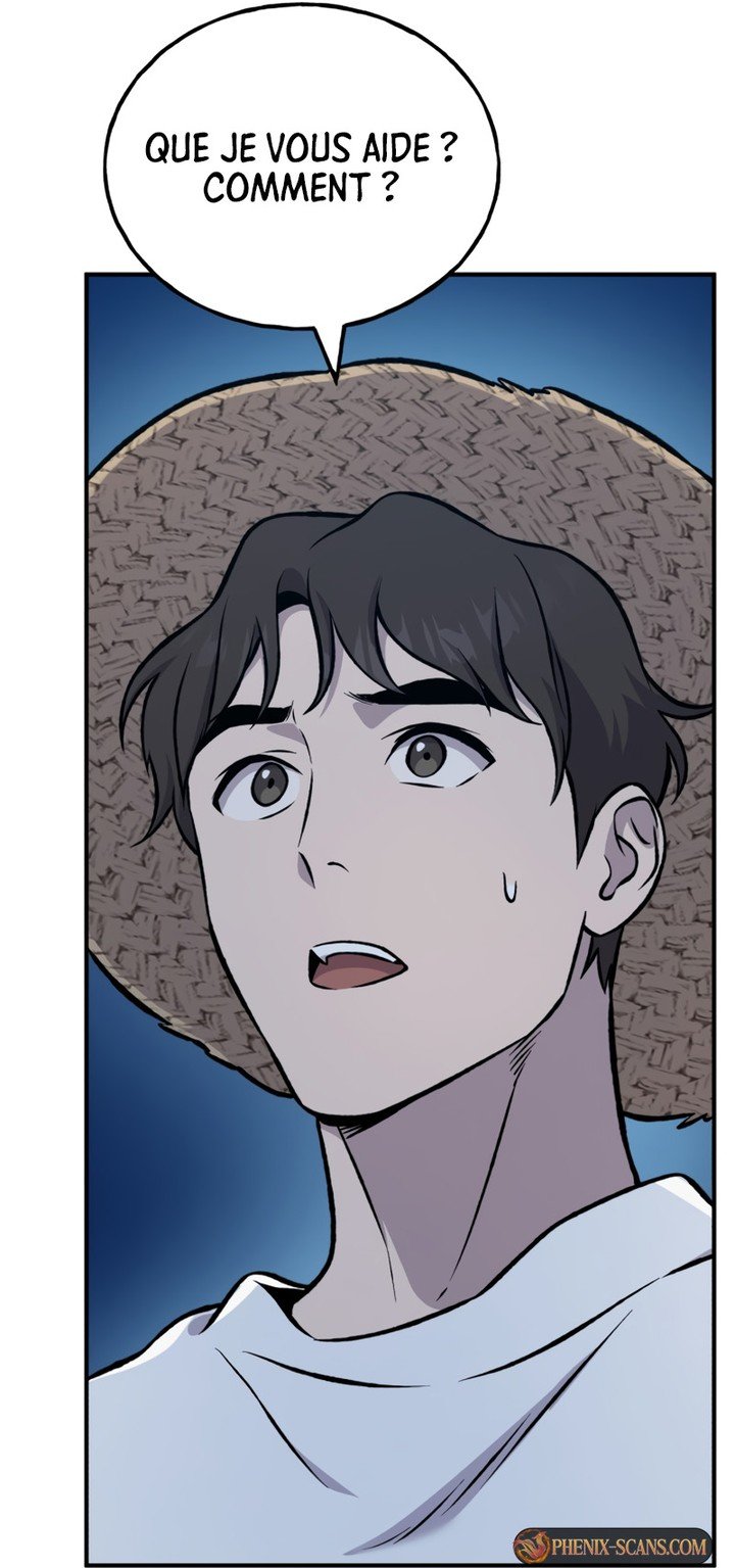 Read Solo Farming In The Tower FR Manga Online