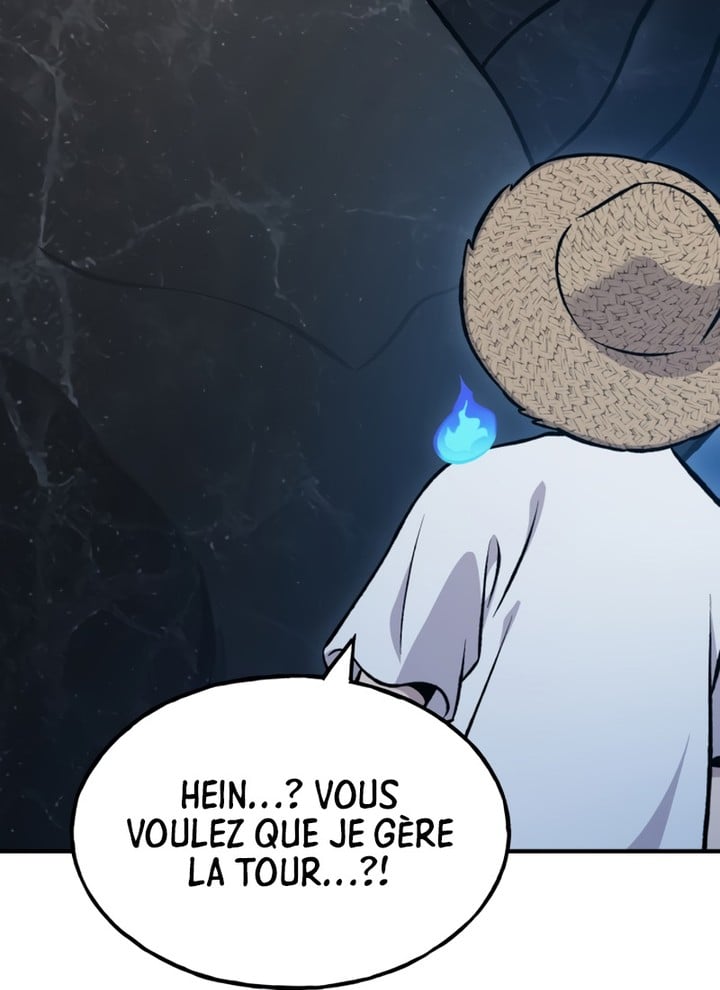 Read Solo Farming In The Tower FR Manga Online