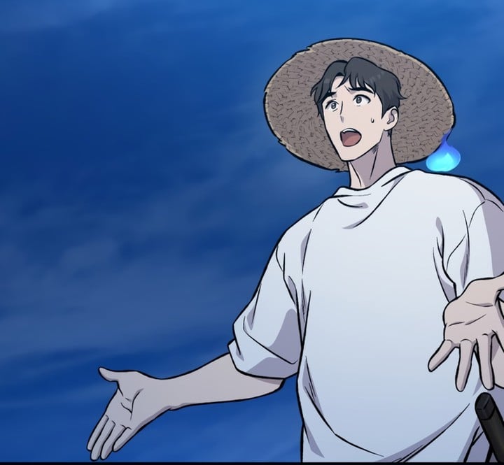 Read Solo Farming In The Tower FR Manga Online