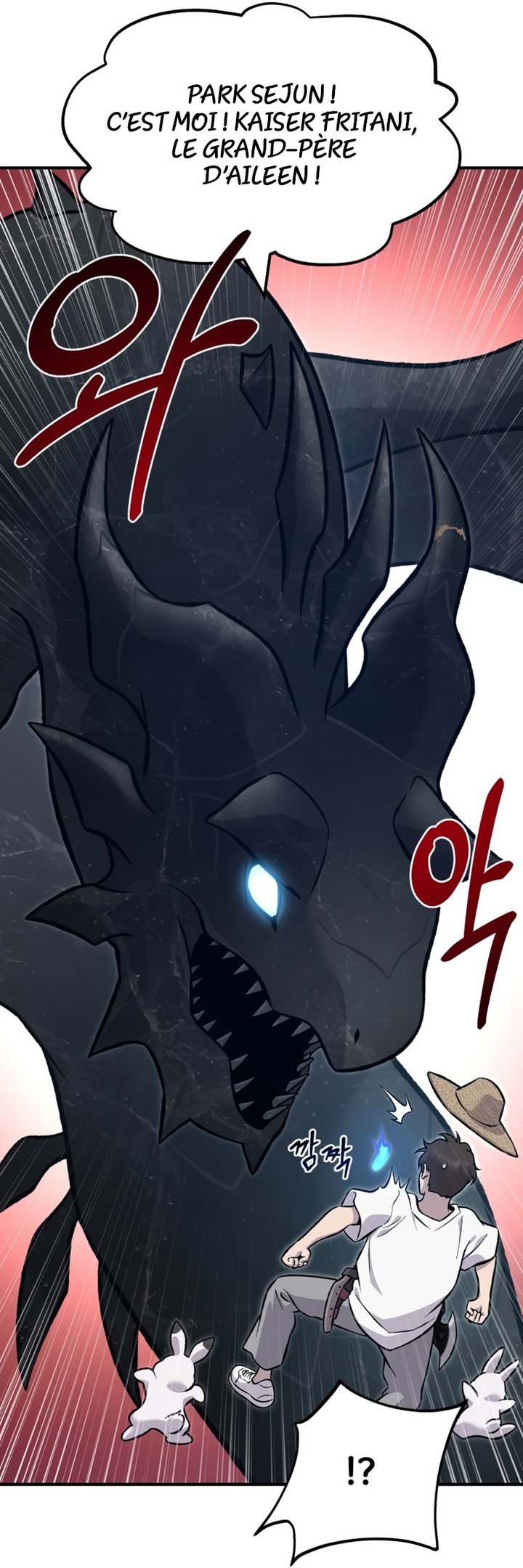 Read Solo Farming In The Tower FR Manga Online