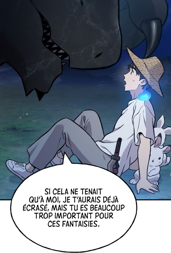 Read Solo Farming In The Tower FR Manga Online