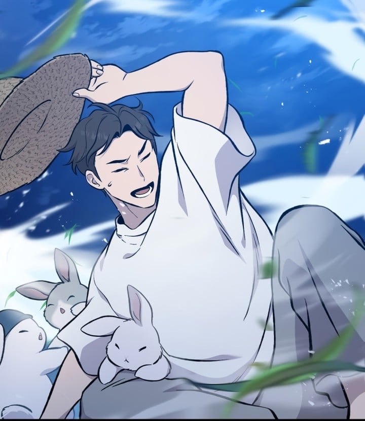 Read Solo Farming In The Tower FR Manga Online