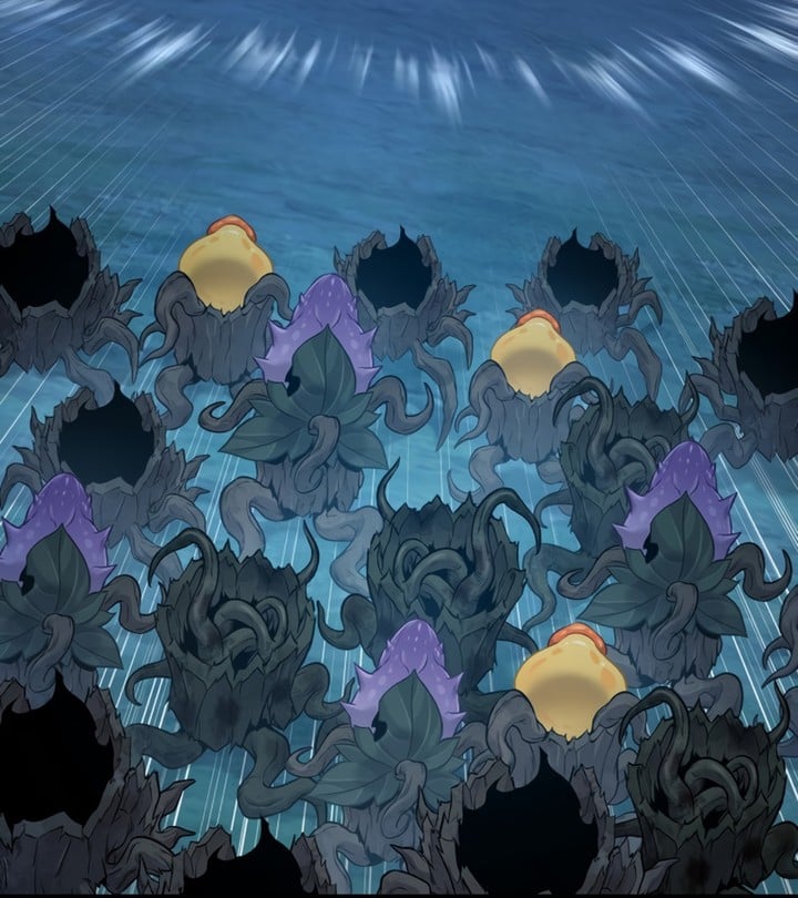 Read Solo Farming In The Tower FR Manga Online