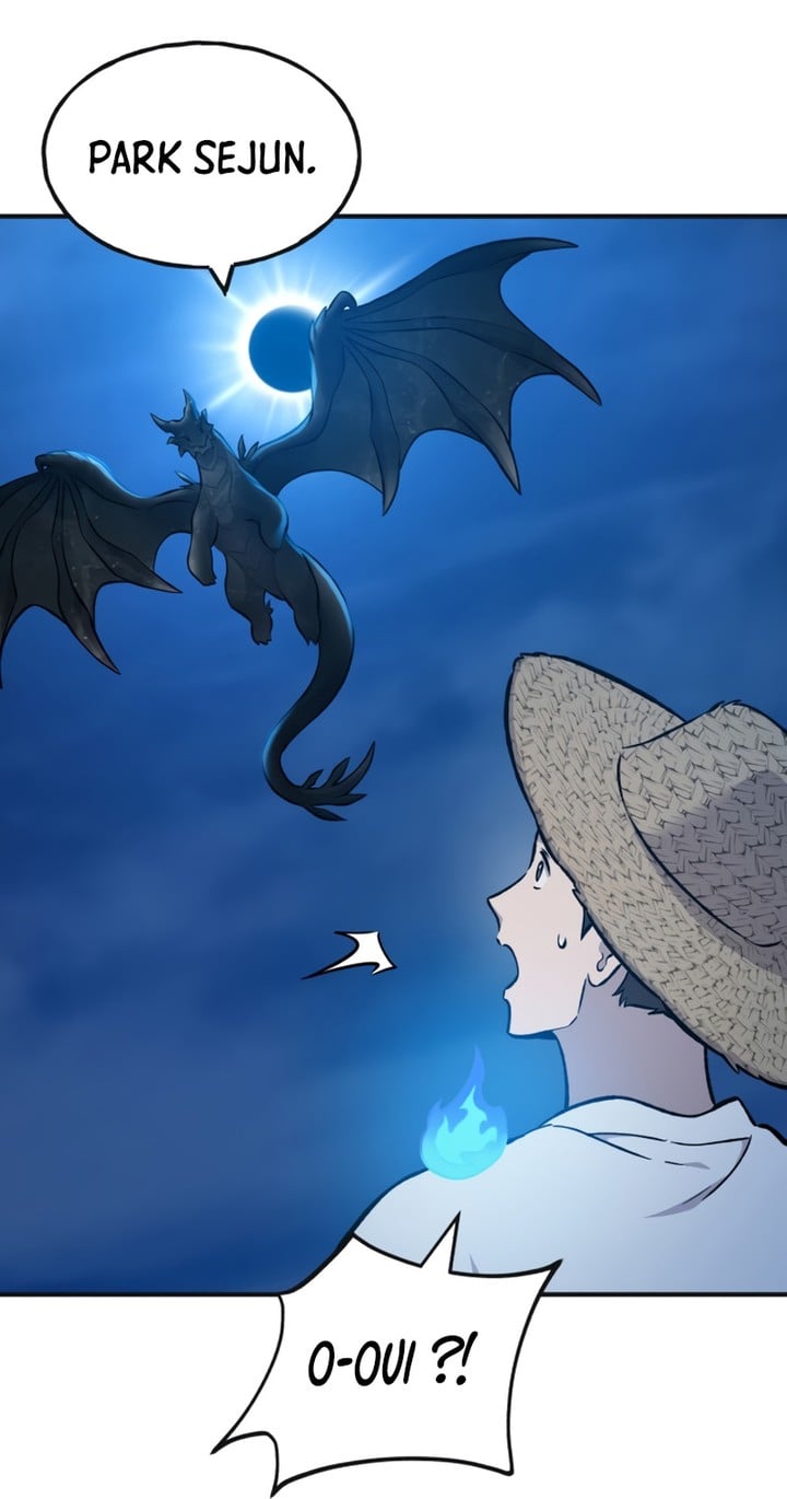 Read Solo Farming In The Tower FR Manga Online