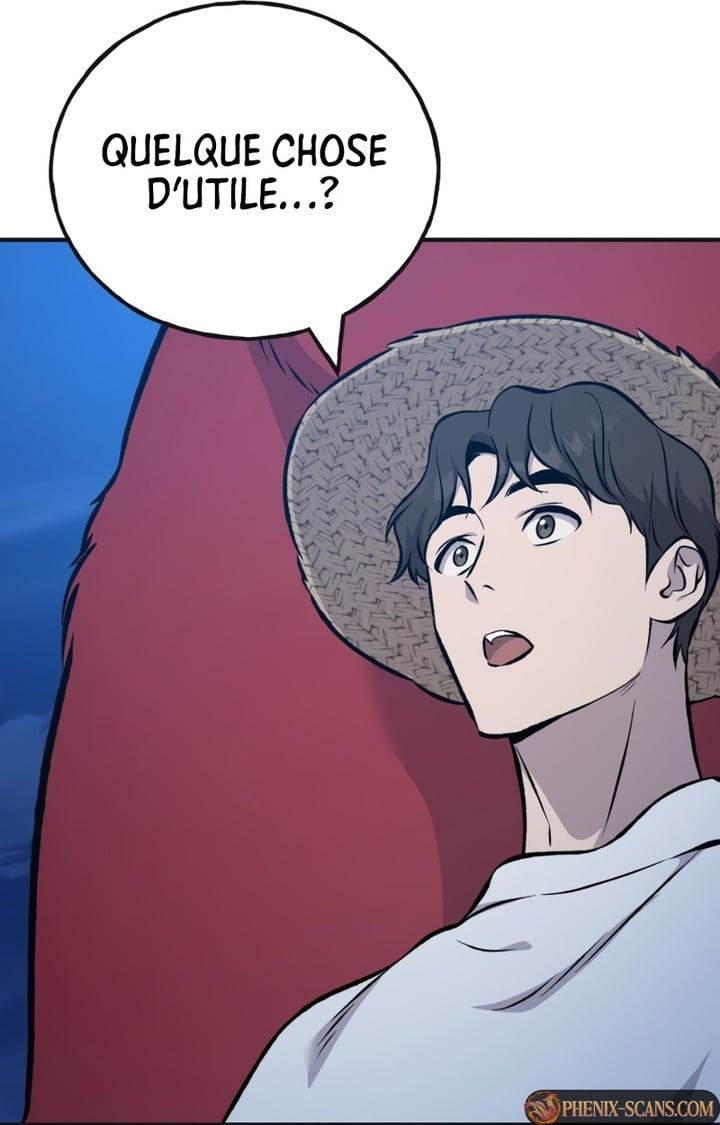 Read Solo Farming In The Tower FR Manga Online