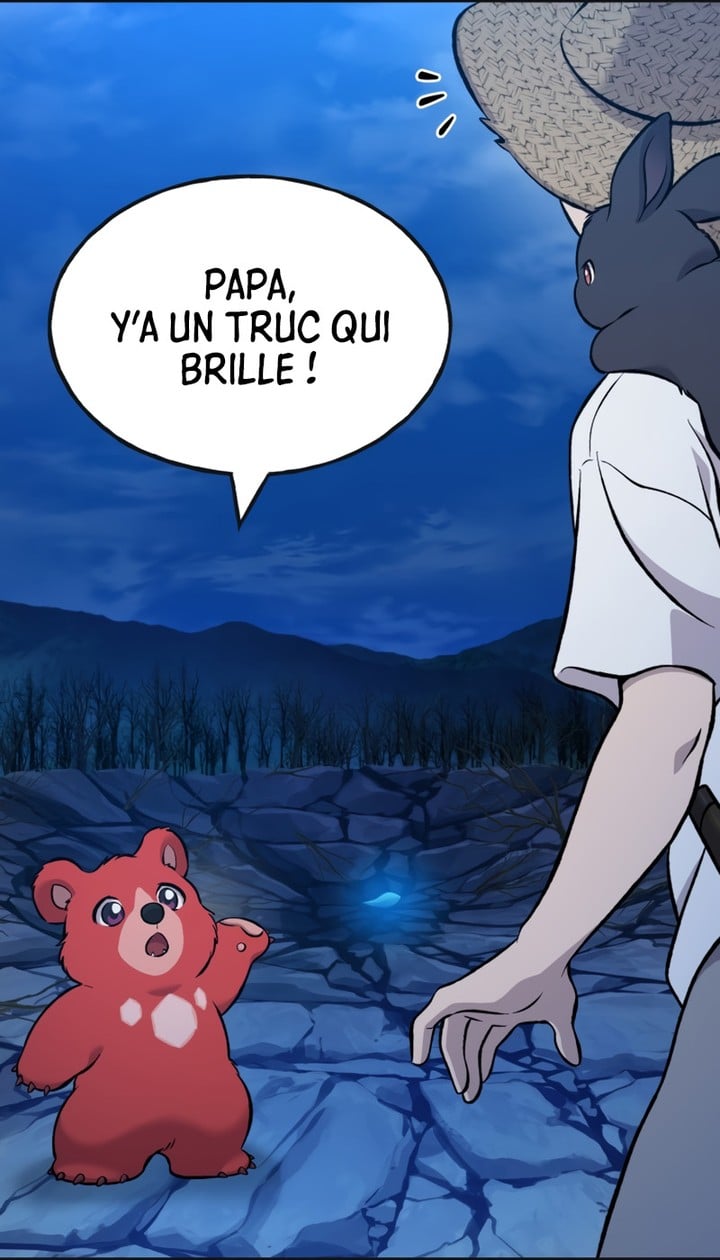 Read Solo Farming In The Tower FR Manga Online