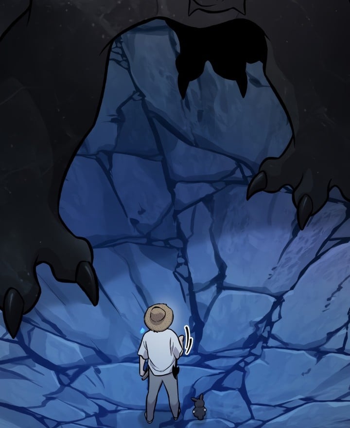 Read Solo Farming In The Tower FR Manga Online