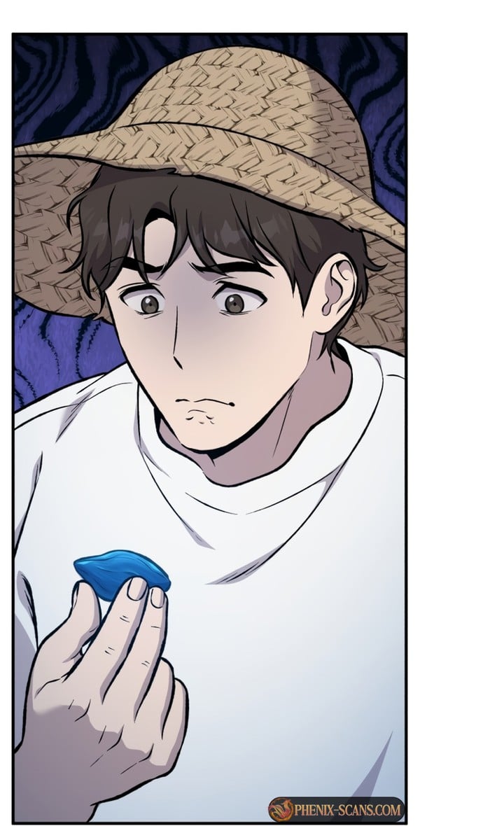 Read Solo Farming In The Tower FR Manga Online