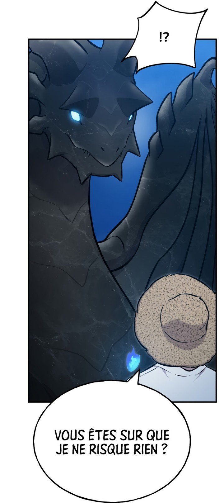 Read Solo Farming In The Tower FR Manga Online