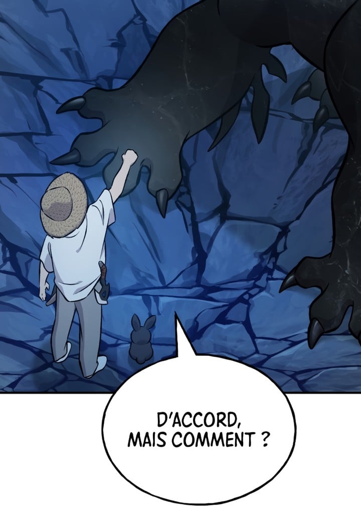 Read Solo Farming In The Tower FR Manga Online