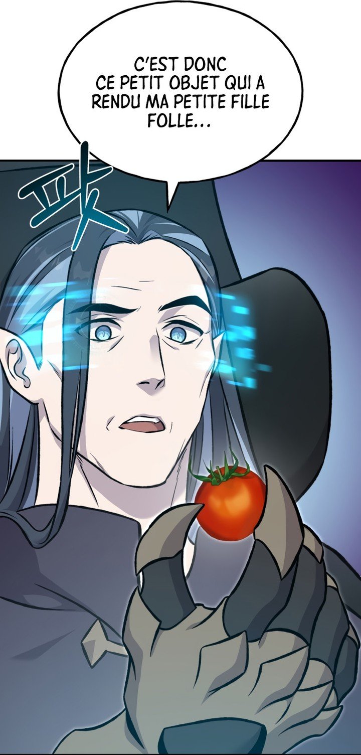 Read Solo Farming In The Tower FR Manga Online
