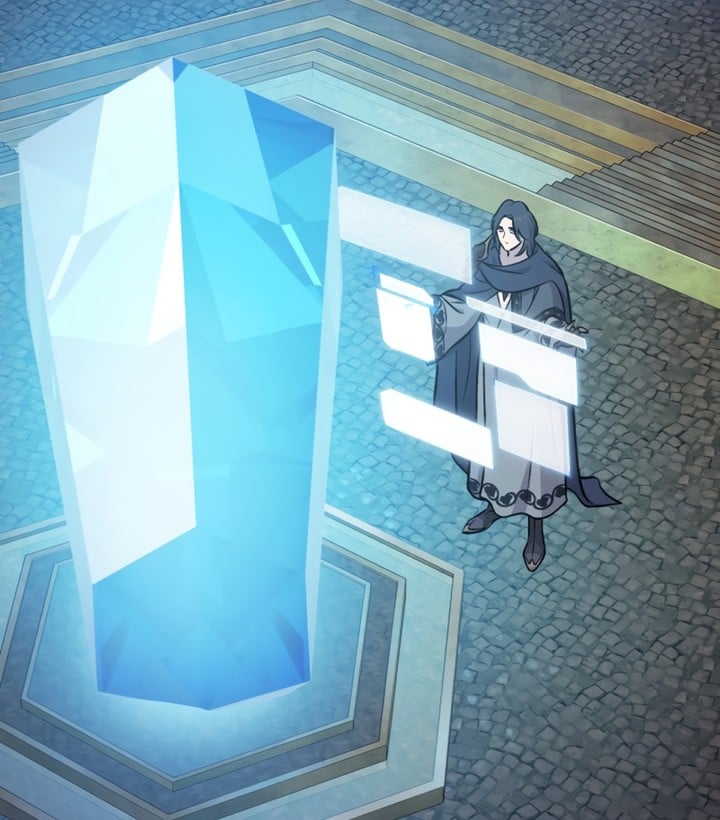 Read Solo Farming In The Tower FR Manga Online