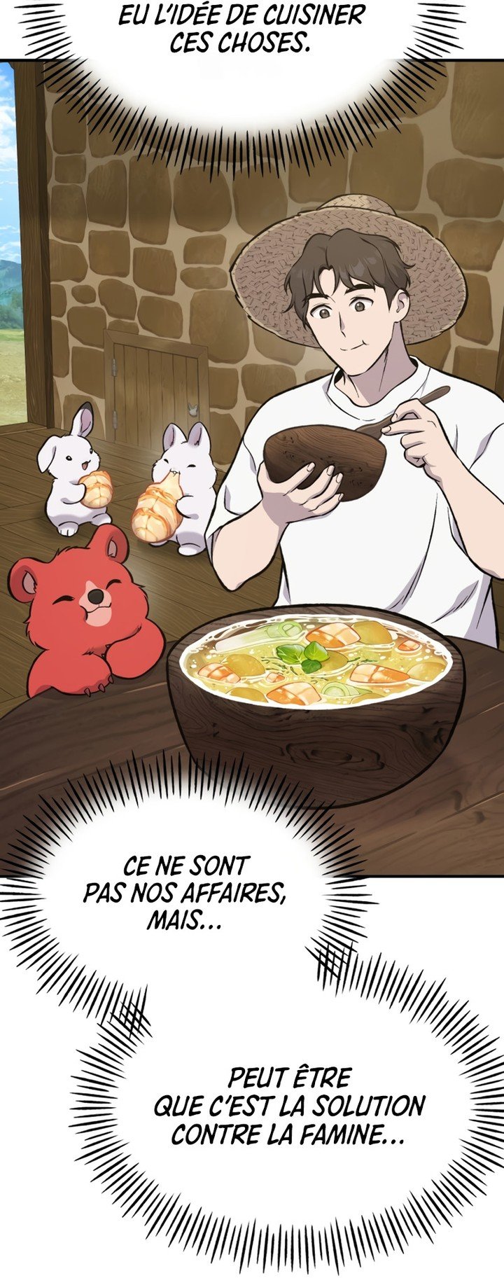 Read Solo Farming In The Tower FR Manga Online